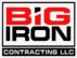Big Iron Contracting LLC