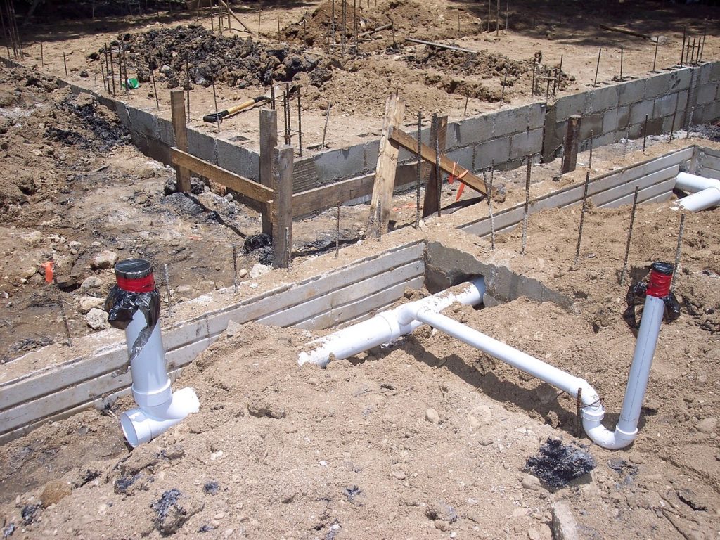 plumbing, cement, foundation-709631.jpg